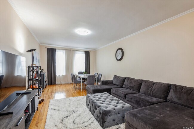 Building Photo - 120-120 Queens Blvd
