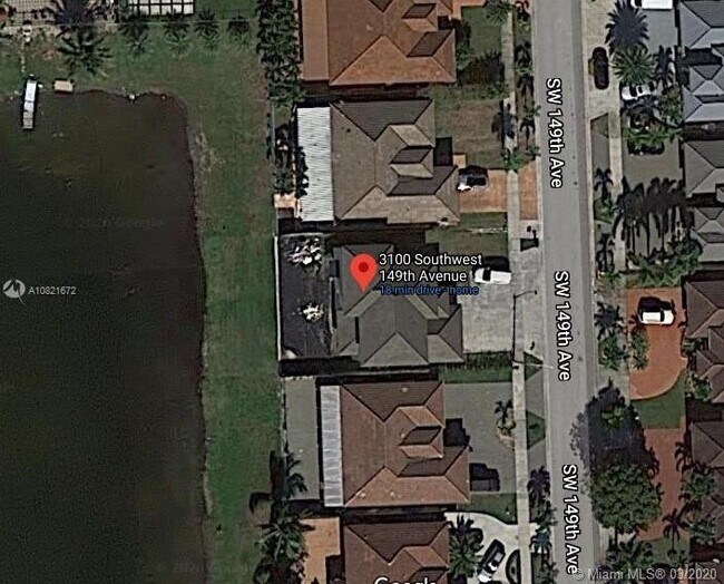 Foto del edificio - 3100 SW 149th Ave
