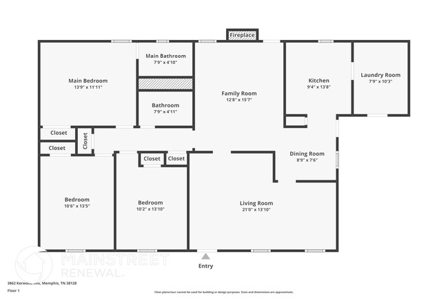 Foto del edificio - 3862 Kerwood Ave