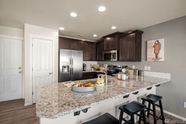 Foto del edificio - Gorgeous 4 Bed 3 Bath Home Built in 2019!