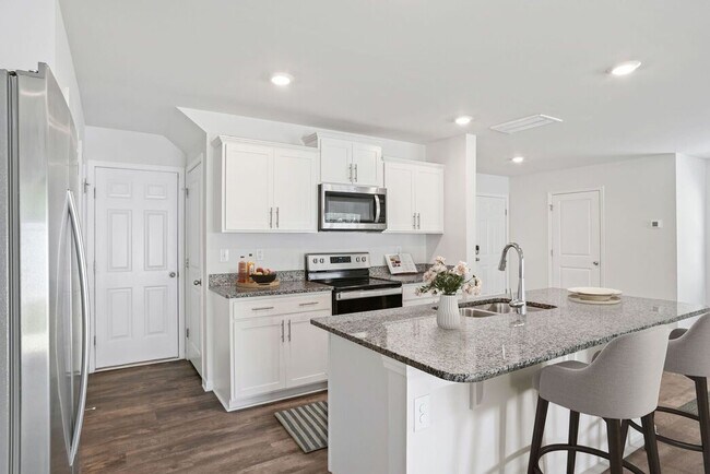 Foto del edificio - 2108 Ryker Davis Ln