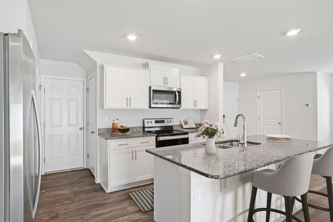 Building Photo - 5612 Harrison Trace Dr