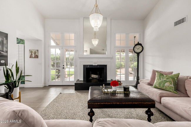 Building Photo - 9825 E Turquoise Ave