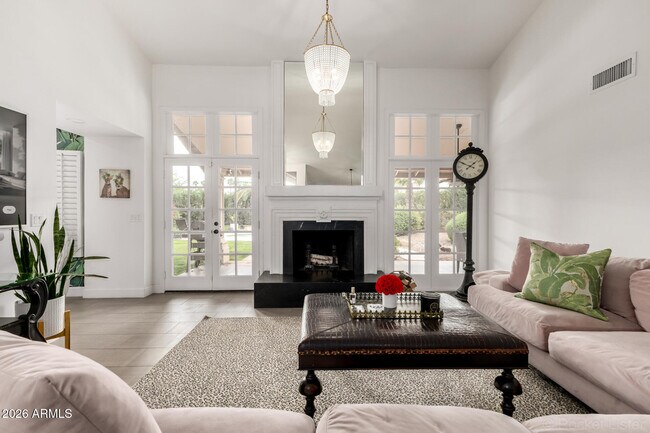 Foto del edificio - 9825 E Turquoise Ave