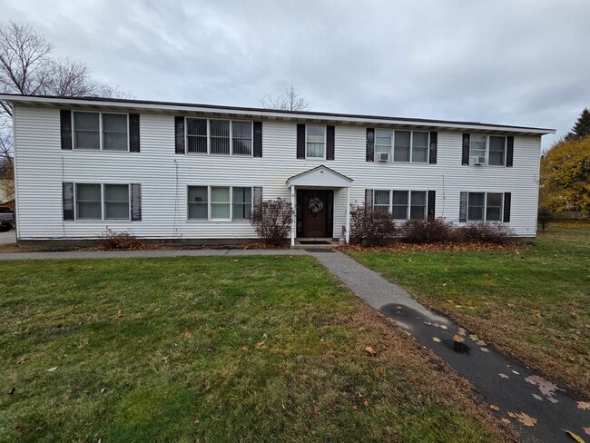 Building Photo - 20 Booker St