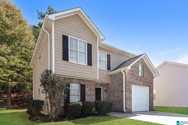 Foto del edificio - 232 Meriweather Ln