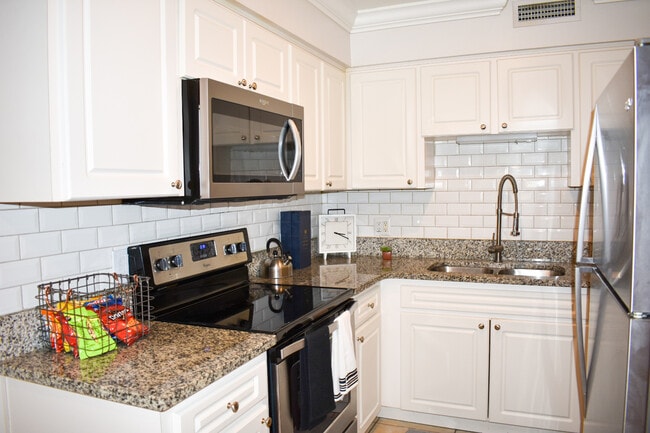 Foto del edificio - BC Tampa