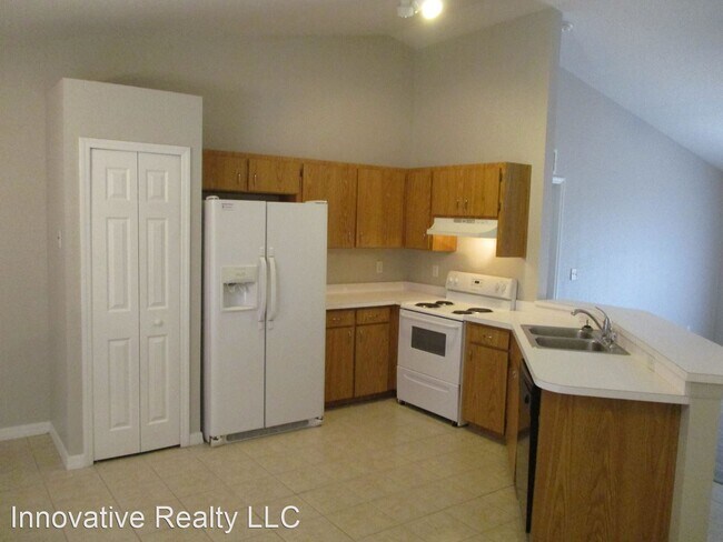 Foto del edificio - 4 br, 2.5 bath House - 5413 Rose Ave.