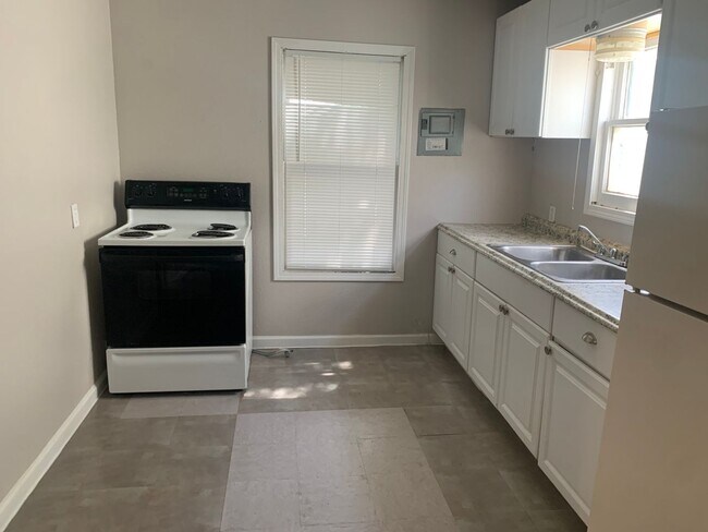 Foto del edificio - 1648 18th St