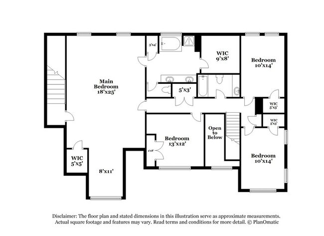 Foto del edificio - 1037 Summer Cypress Dr