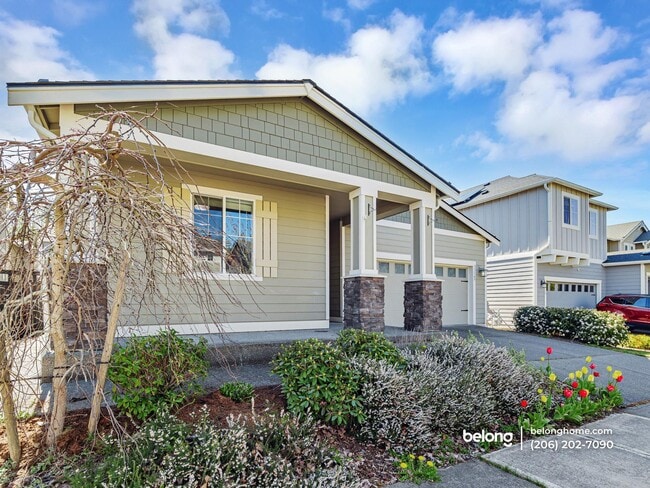 Foto del edificio - 33149 Glacier Ave SE