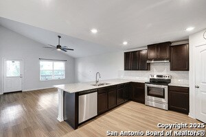 Foto del edificio - 1507 Mossy Jasper