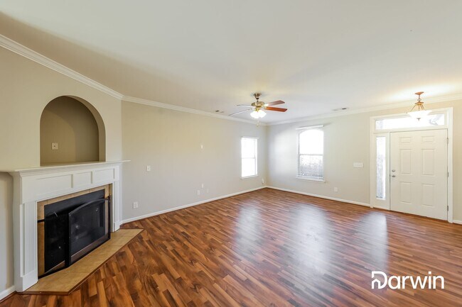 Foto del edificio - 2040 Kensington Court, Calera, AL 35040
