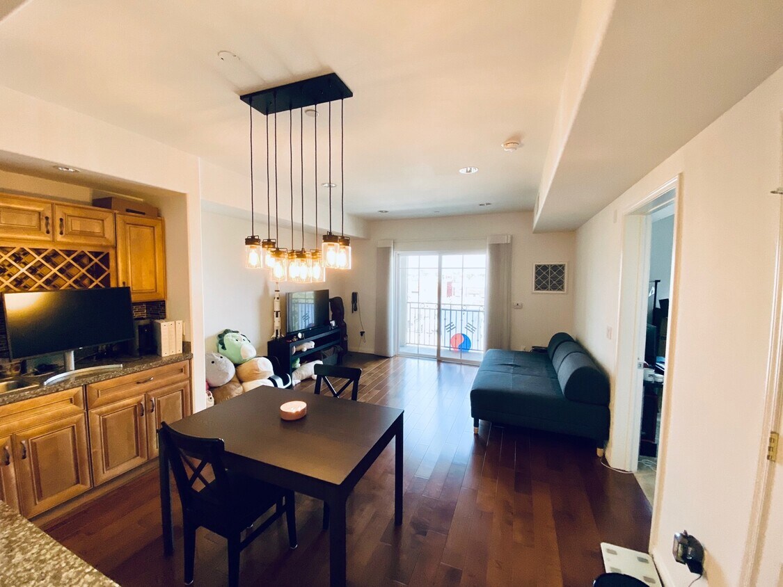 11 S 3rd St Unit 331, Alhambra, CA 91801 Condo for Rent in Alhambra