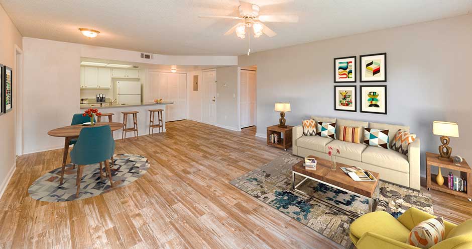 Alexander Pointe Apartment Homes Rentals Orange Park, FL