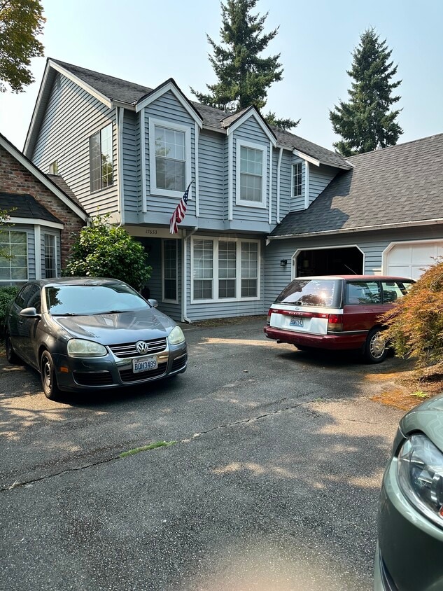 17653 NE 129th Pl, Redmond, WA 98052 House Rental in Redmond, WA