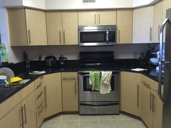 Kitchen - 9720 8th View St