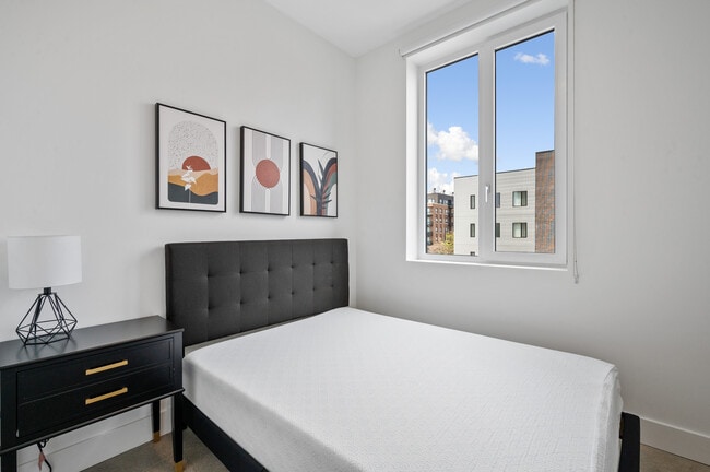 Foto del edificio - Prairie CoLiving