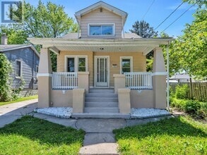 Building Photo - 1329 McKay Ave