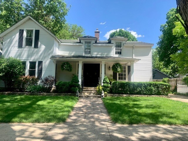 Primary Photo - 335 Elm St
