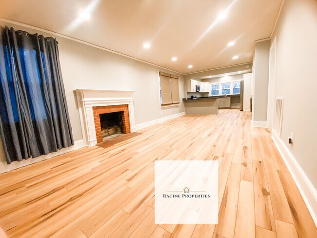 Foto del edificio - Newly Renovated Home in Taylors, SC!