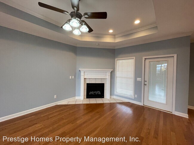 Building Photo - 3 br, 2 bath House - 2819 Brad Way