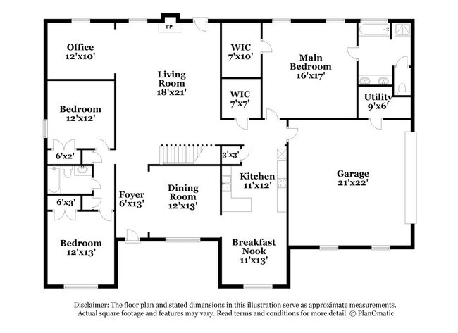 Foto del edificio - 609 Honey Creek Rd