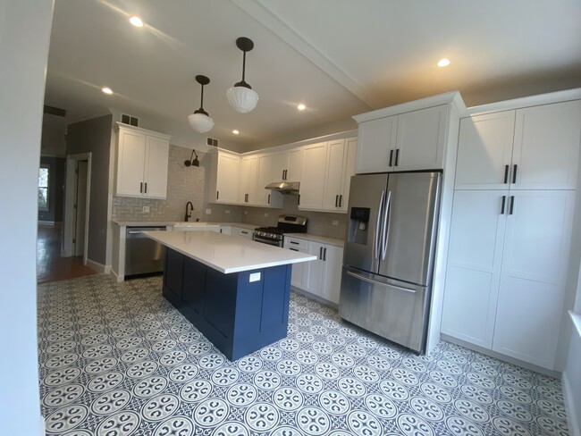 Foto del edificio - 4721 N Campbell Ave