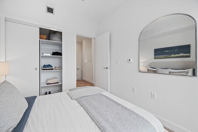 Photo du bâtiment - The Lively