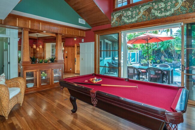 Foto del edificio - Fully Furnished, 3 Bed/3 Bath, Wailea Kai Home with Saltwater Pool