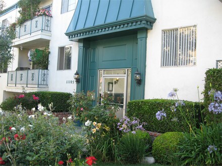 Building Photo - 11105 Rose Avenue
