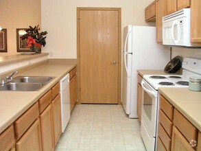 Marina Place Apartments photo'