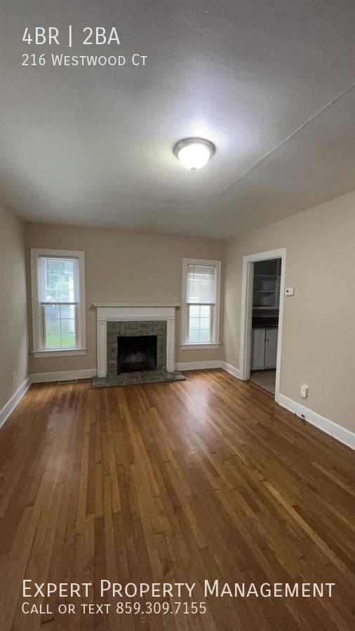 Building Photo - 216 Westwood Ct