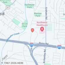 Building Photo - 7422 Hazelcrest Dr