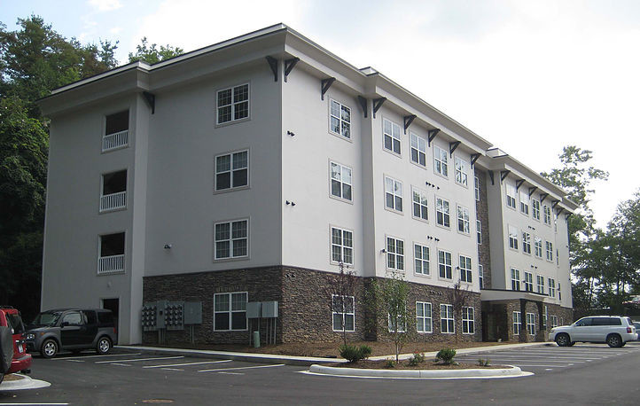 Foto principal - The Lofts in Boone