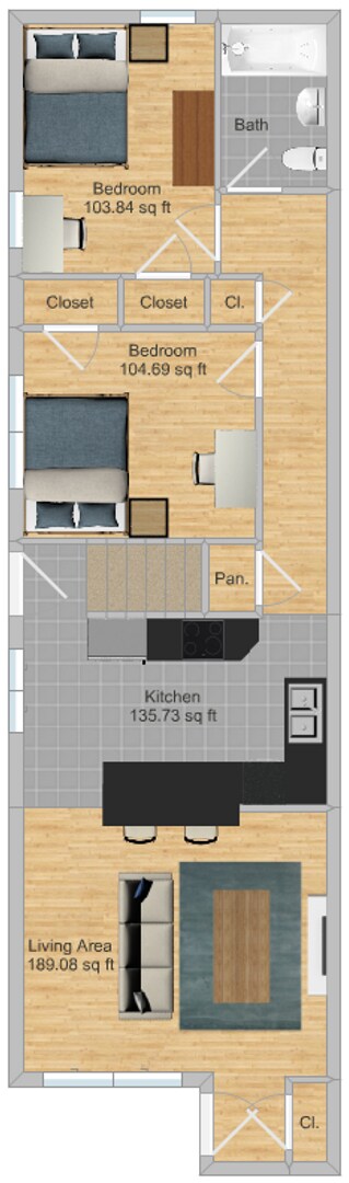 Building Photo - 1099 25th Ave SE