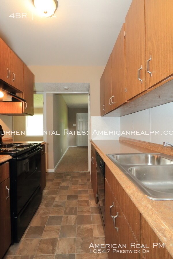 Foto del edificio - 10547 Prestwick Dr