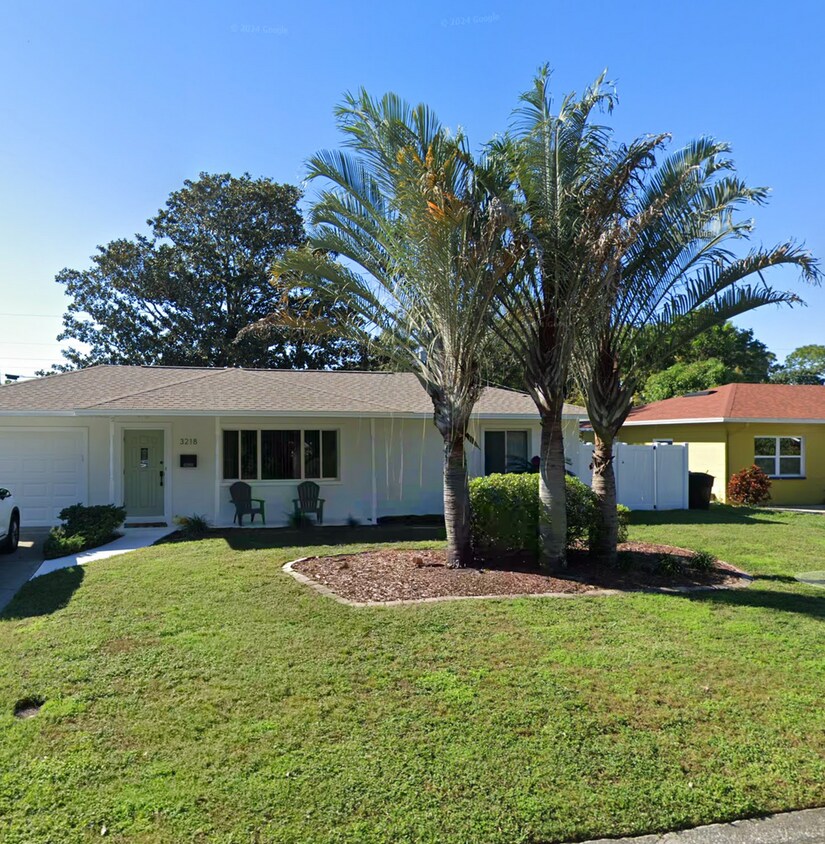 Foto principal - Updated 3/2 Home in Brentwood Heights