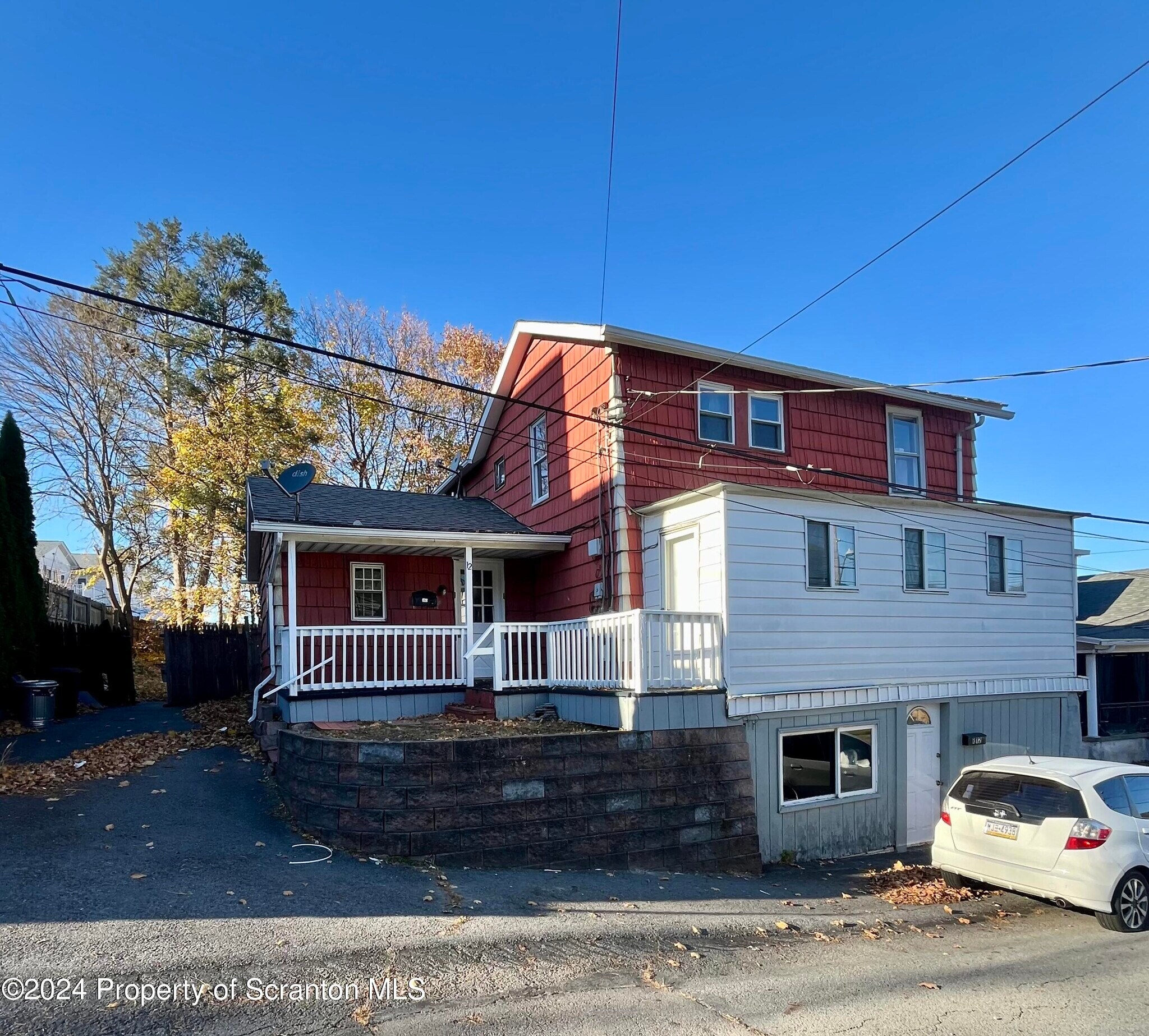 Apartments For Rent In Pittston Pa