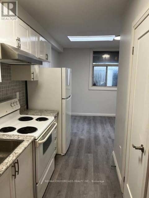 Photo du bâtiment - 2704 Danforth Ave