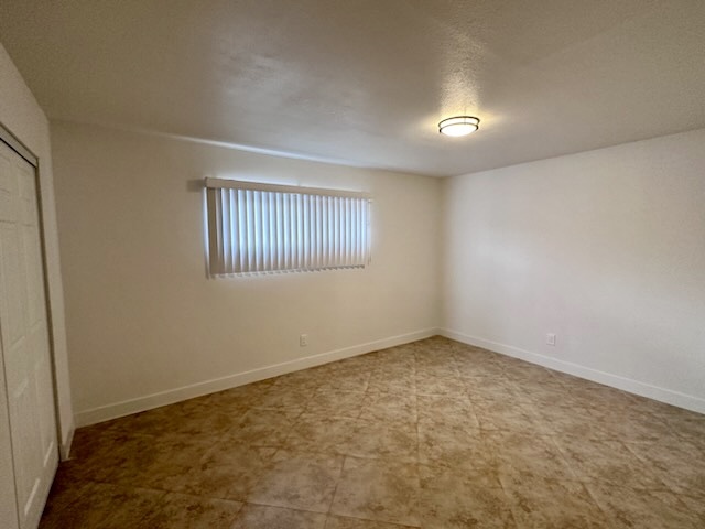 Bedroom - 3331 Rome St