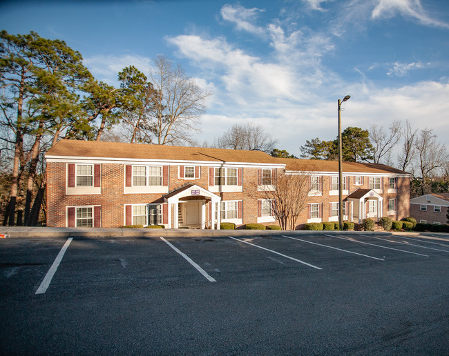 Building Photo - Waterside on Williamson