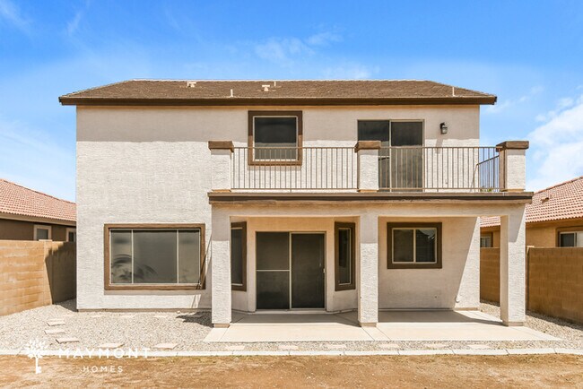 Foto del edificio - 3691 W Goldmine Mountain Dr