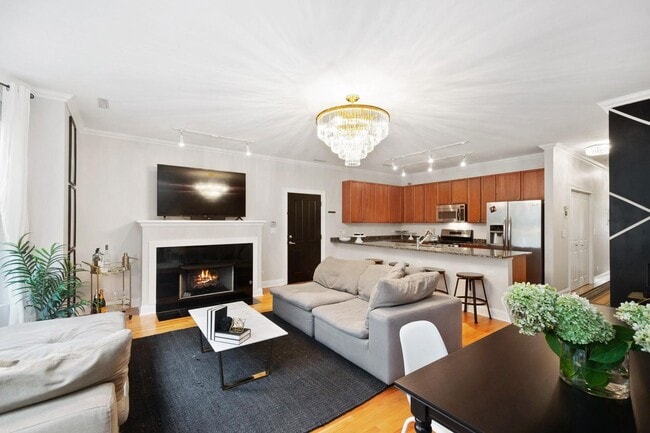 Foto del edificio - 1801 W Addison St