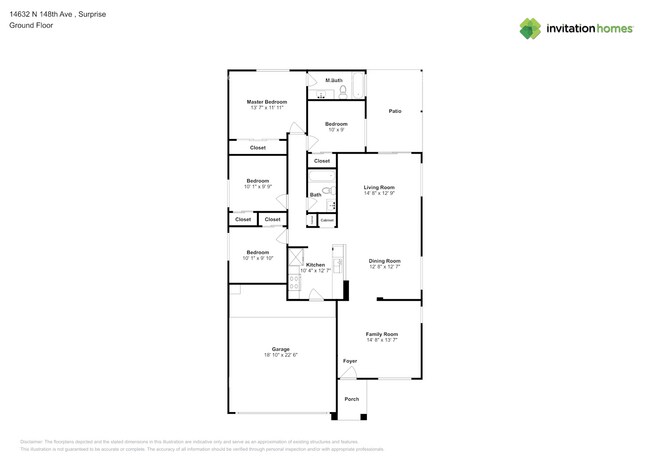 Foto del edificio - 14632 N 148th Ave