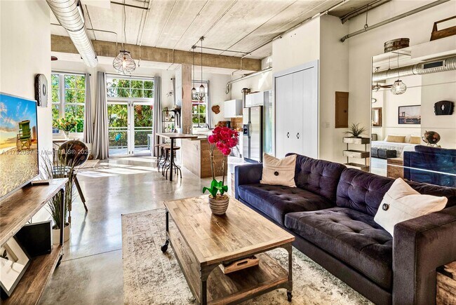 Foto del edificio - 425 N Andrews Ave