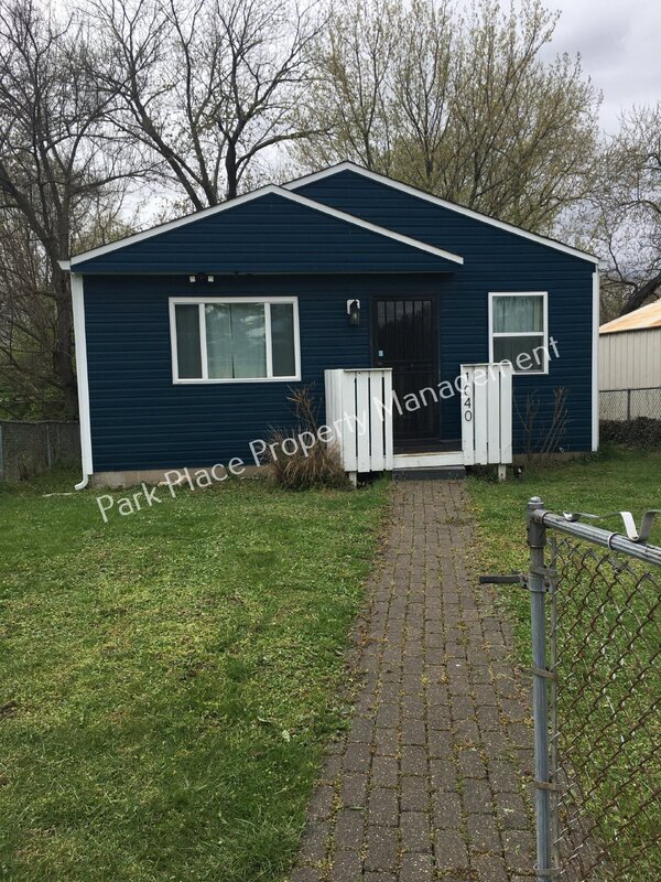 Building Photo - 1040 Miley Ave