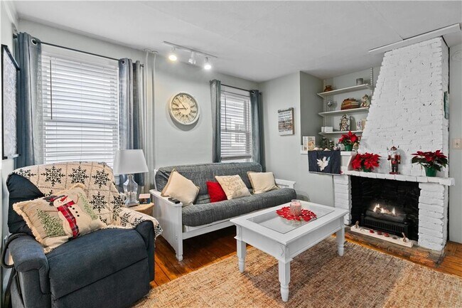 Foto del edificio - 48 E Bowery St