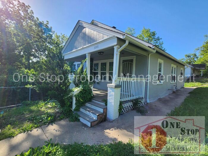 Foto principal - Beautiful 3 Bedroom 1 Bathroom in Kansas City