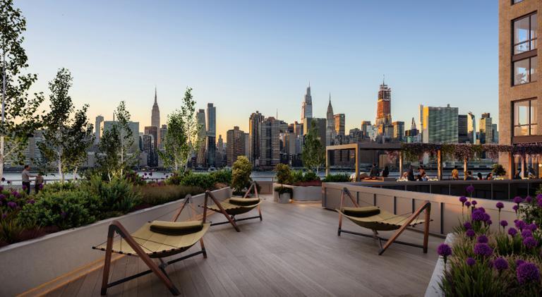 Primary Photo - 1 bedroom in LONG ISLAND CITY NY 11109